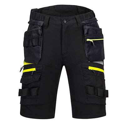DX4 Holster Shorts