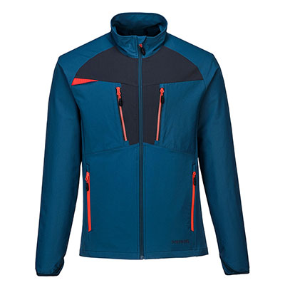 DX4 Zip Base Layer