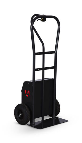 Electric Pallet Truck 350kg  (E-Kart)