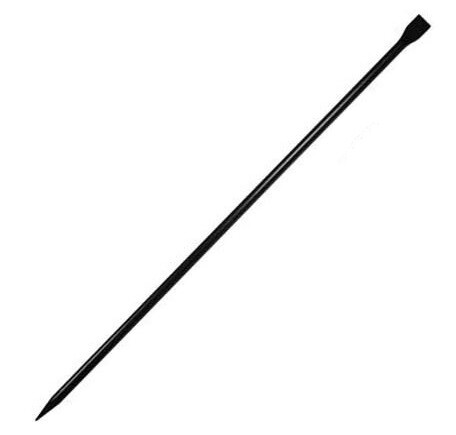 Wrecking Bar/Chisel 5ft £19.95