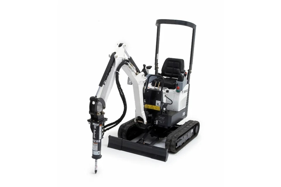 Micro Digger