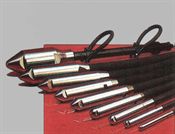 Air Concrete Poker Shaft - 1 1/2"