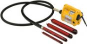 Electric Poker Unit and Shaft