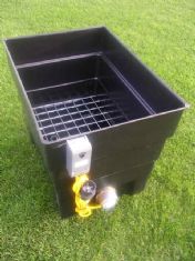 110V Curing Tank (12 cubes)