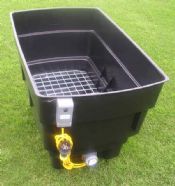 110V Curing Tank (24 cubes)