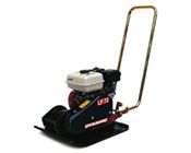 Light Petrol Compactor Plate