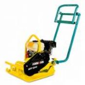 Compactor Vibrating Plate Medium