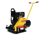 Medium Petrol Compactor Plate