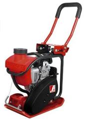 Medium Petrol Compactor Plate - Low HAV