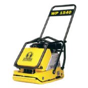 Medium Petrol Compactor Plate