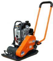 Medium Petrol Compactor Plate (Dual Force)