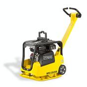Petrol Reversible Compactor Plate