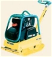 Reversible Compactor Plate (Diesel)