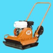 Reversible Compactor Plate (Diesel)