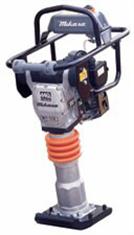 Petrol Trench Rammer