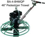 Petrol Power Float / Trowel 46"