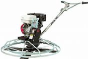 Petrol Power Float / Trowel 36"