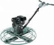 Petrol Power Float / Trowel 30"