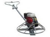 Petrol Power Float / Trowel 36"