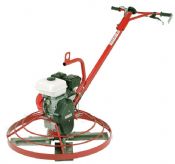 Petrol Power Float / Trowel 36"