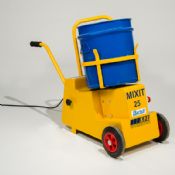 110V Forced Action Mixer