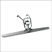 Concrete Beam Screed