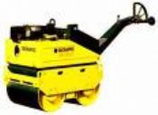 Tandem Vibrating Roller