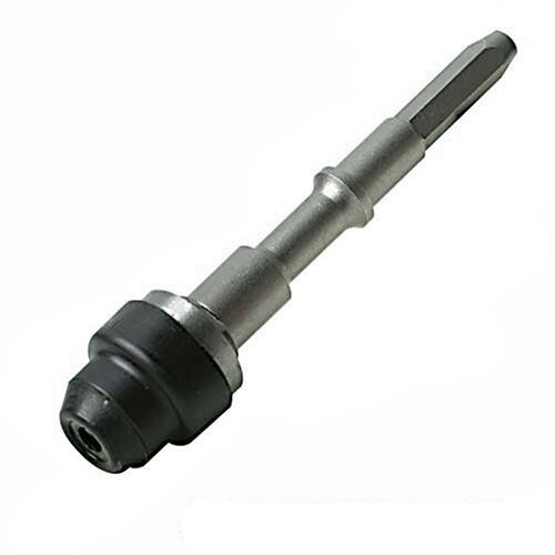 Hex or SDS Adaptor £26.00