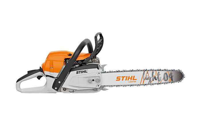 18" Petrol Chainsaw