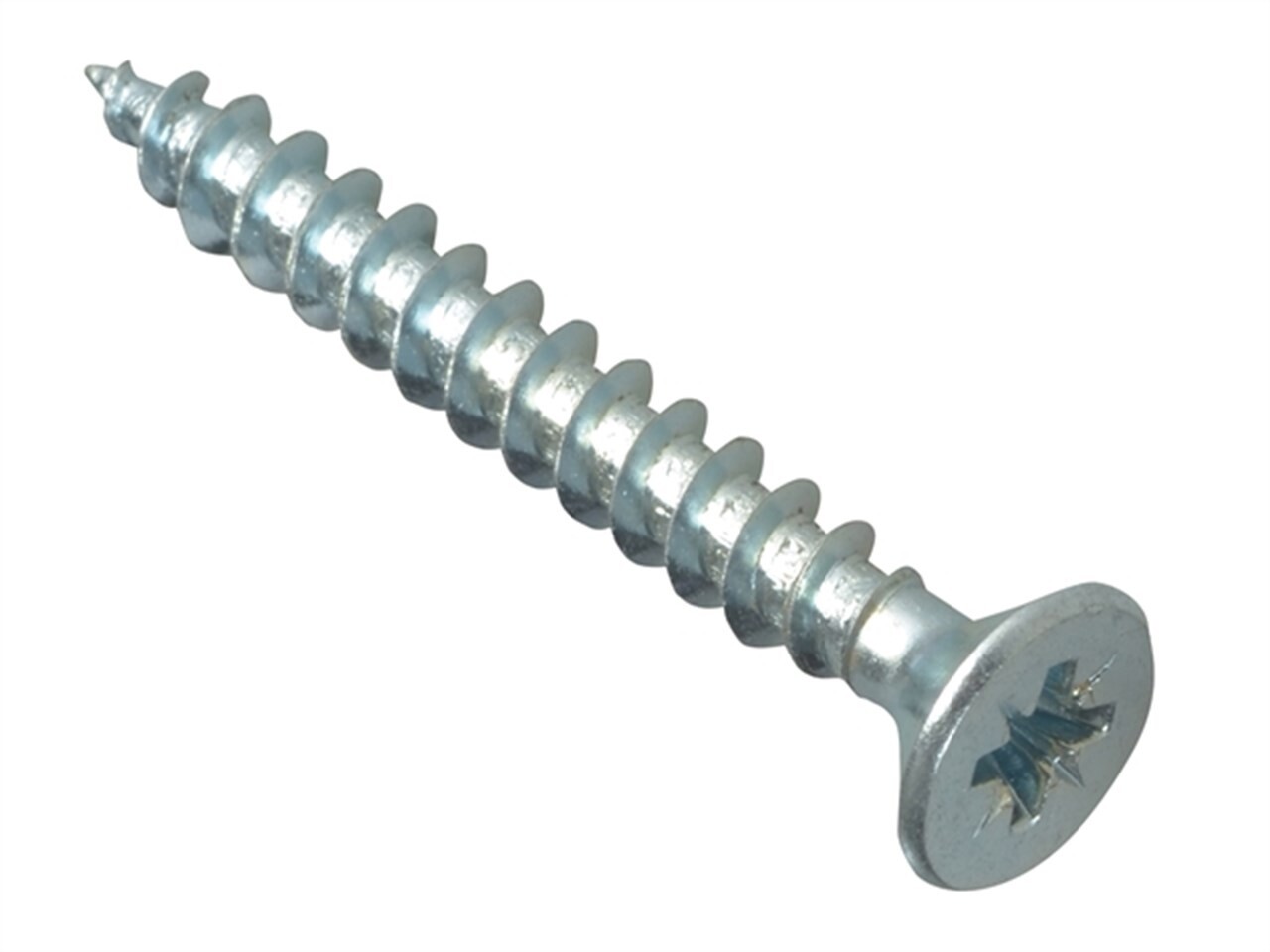 Multi Purpose Pozi Screws 35mm Box of 200 £390.00