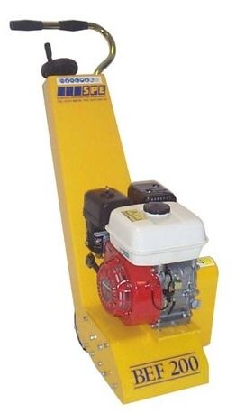110v Floor Scarifier