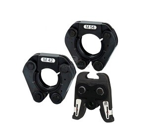 42 / 54 Collar Set (ZB203)