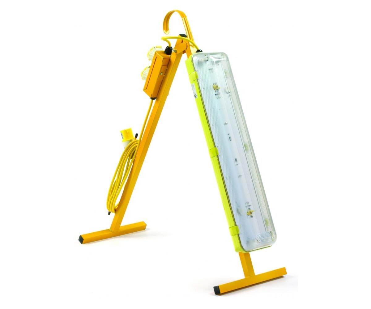 Contractor Lights 110v £59.00