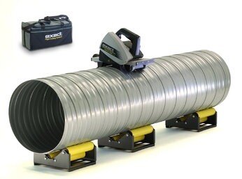 PipeCut V1000 System