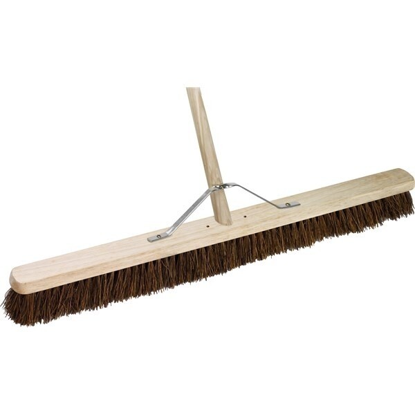 36" Bassin Broom £10.95