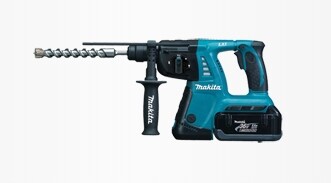 36V LXT SDS COMBI HAMMER