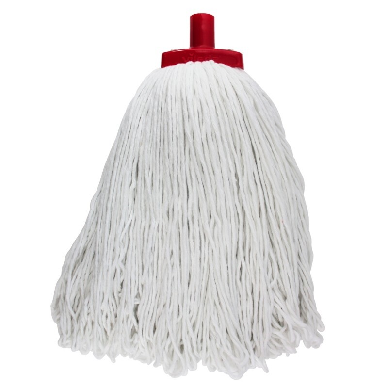 Cotton Mop & Handle £3.75