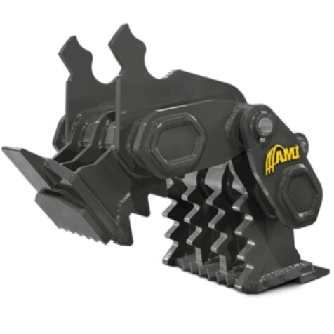 Concrete pulverizers - Various Sizes