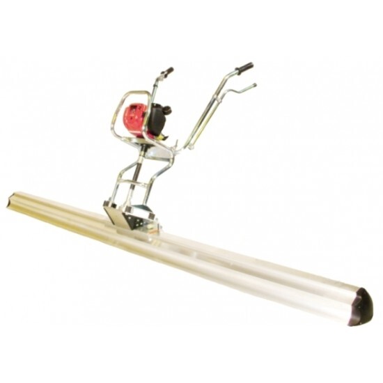 Easy Screed Power Drive Unit Petrol