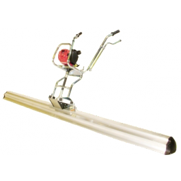 Easy Screed up to 4m Petrol