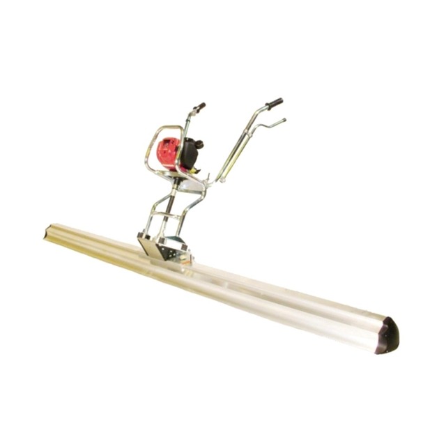 Concrete Beam Screed