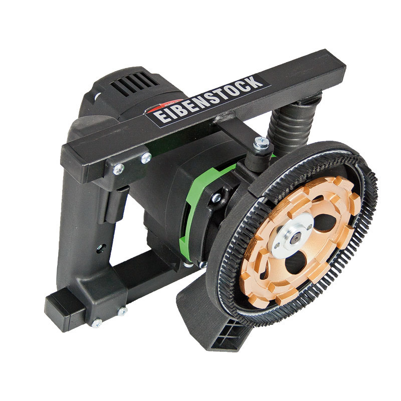 Concrete Grinder