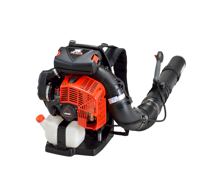 Backpack Blower/