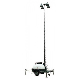 Ecolight Trailer Floodlight