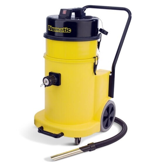 HZD Dust Vacuum Cleaner