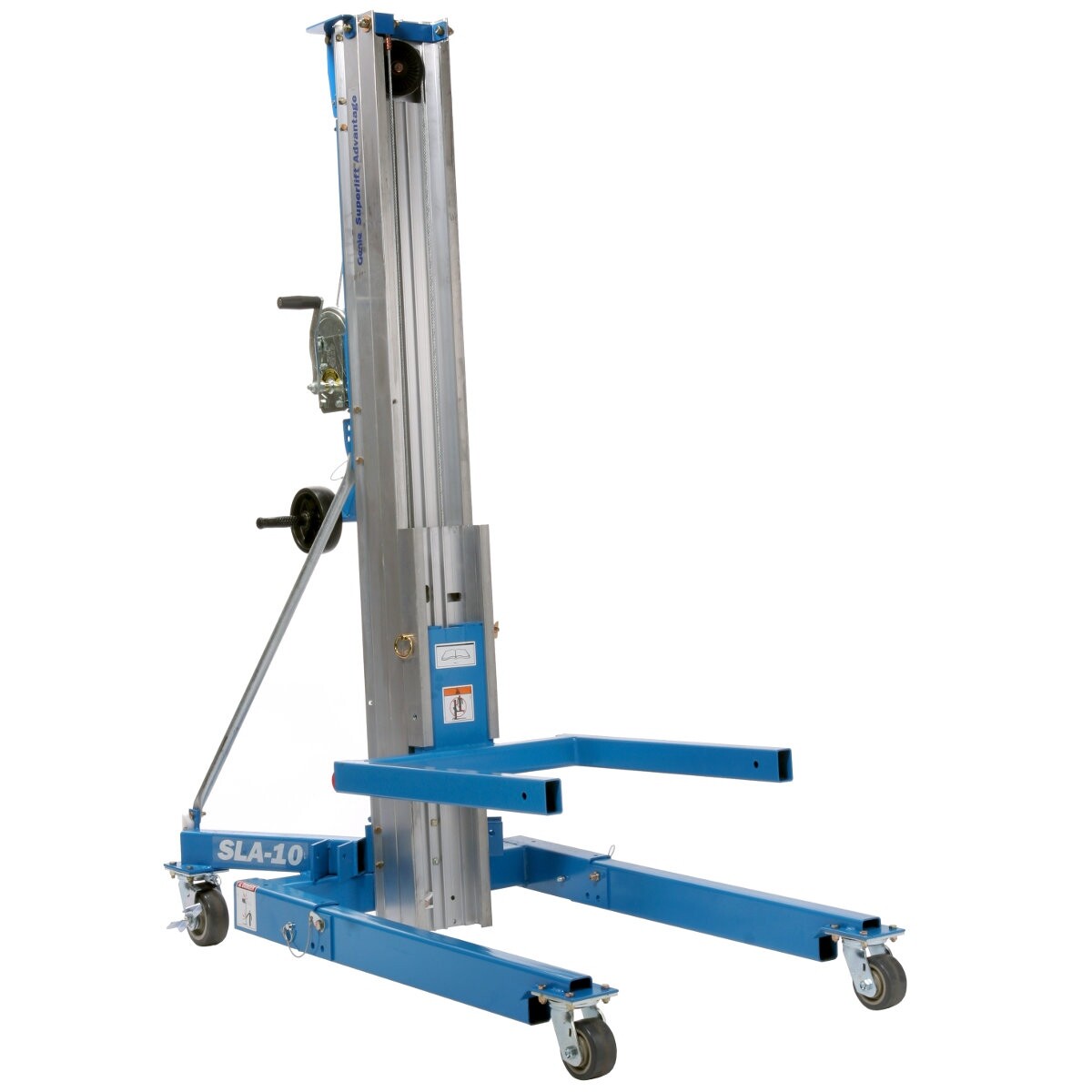 SLA10 Genie Superlift