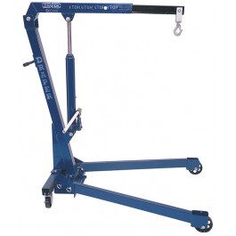 Engine Crane 1/2 Ton Hydraulic