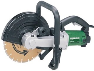 12" (300mm) Disc Cutter