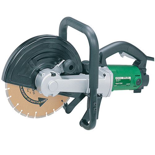 Disc Cutters - Electric