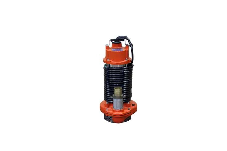 2" electric submersible pump
